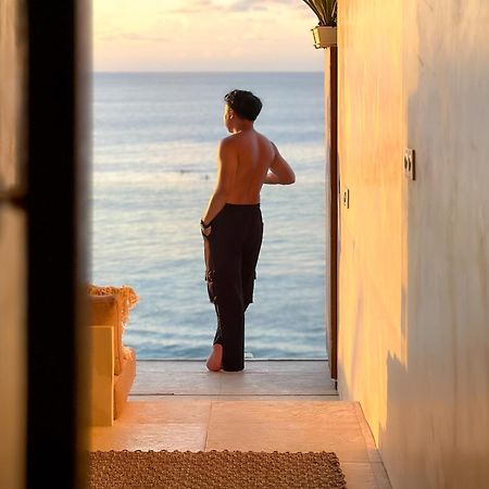 Mahi Mahi Beach Shack And Suites Uluwatu Εξωτερικό φωτογραφία