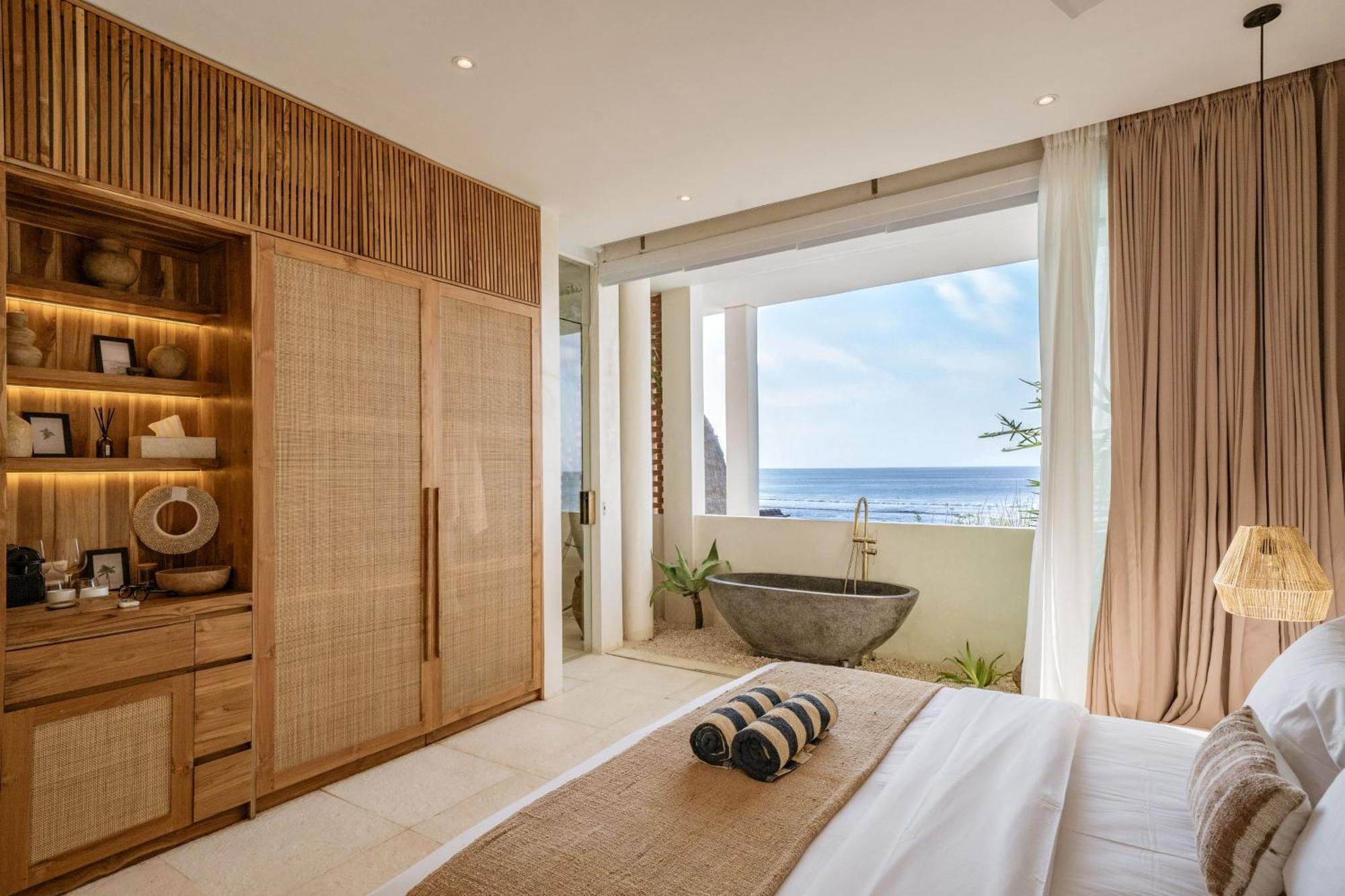 Mahi Mahi Beach Shack And Suites Uluwatu Εξωτερικό φωτογραφία