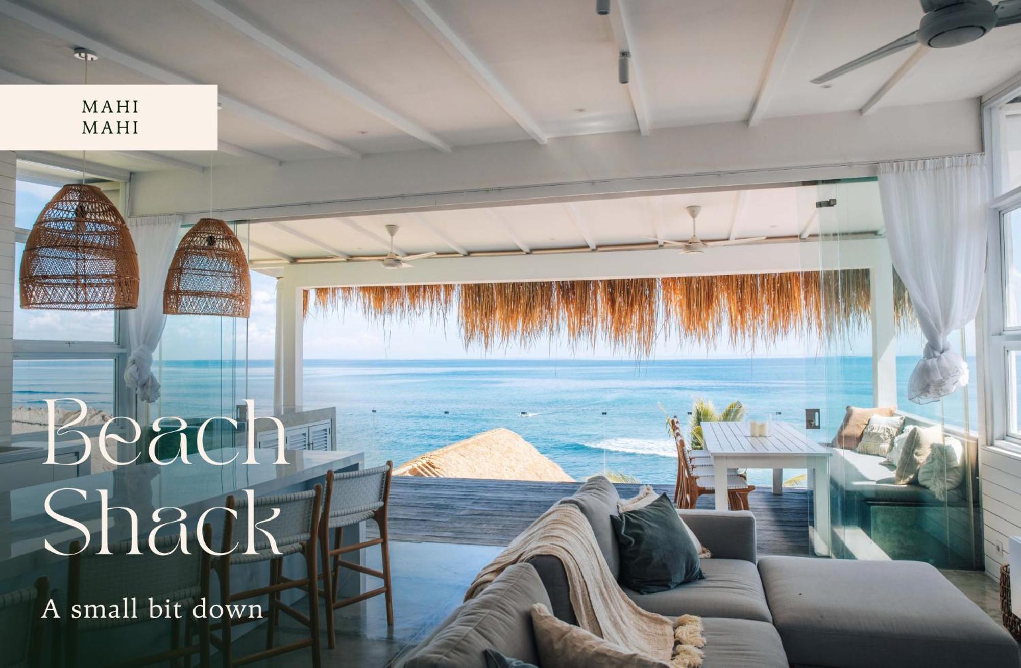 Mahi Mahi Beach Shack And Suites Uluwatu Δωμάτιο φωτογραφία
