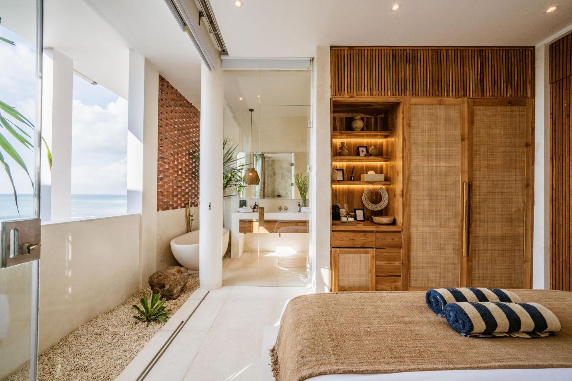 Mahi Mahi Beach Shack And Suites Uluwatu Εξωτερικό φωτογραφία