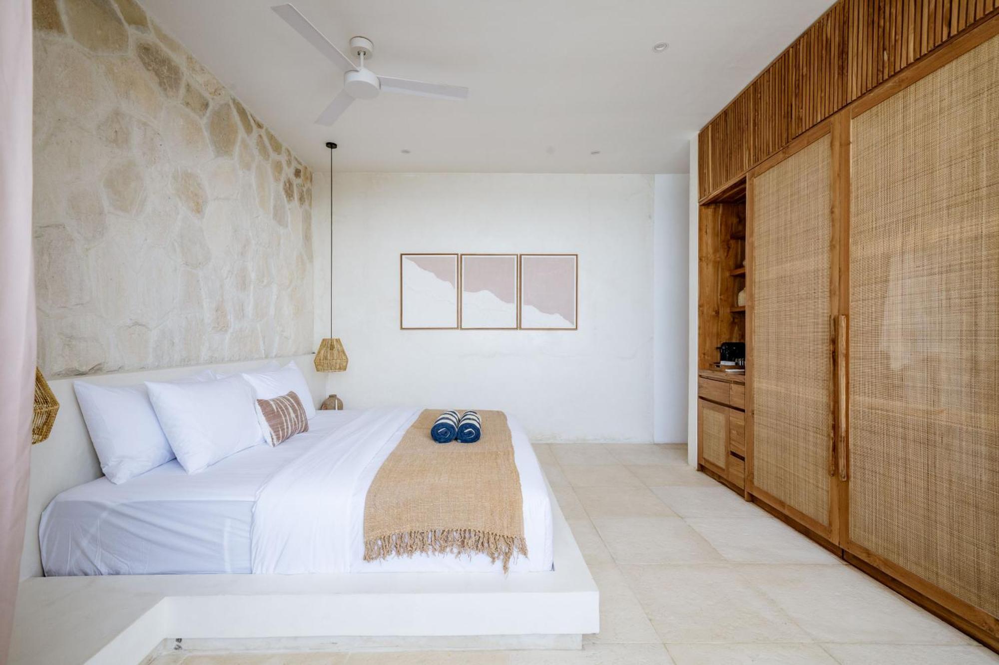 Mahi Mahi Beach Shack And Suites Uluwatu Εξωτερικό φωτογραφία