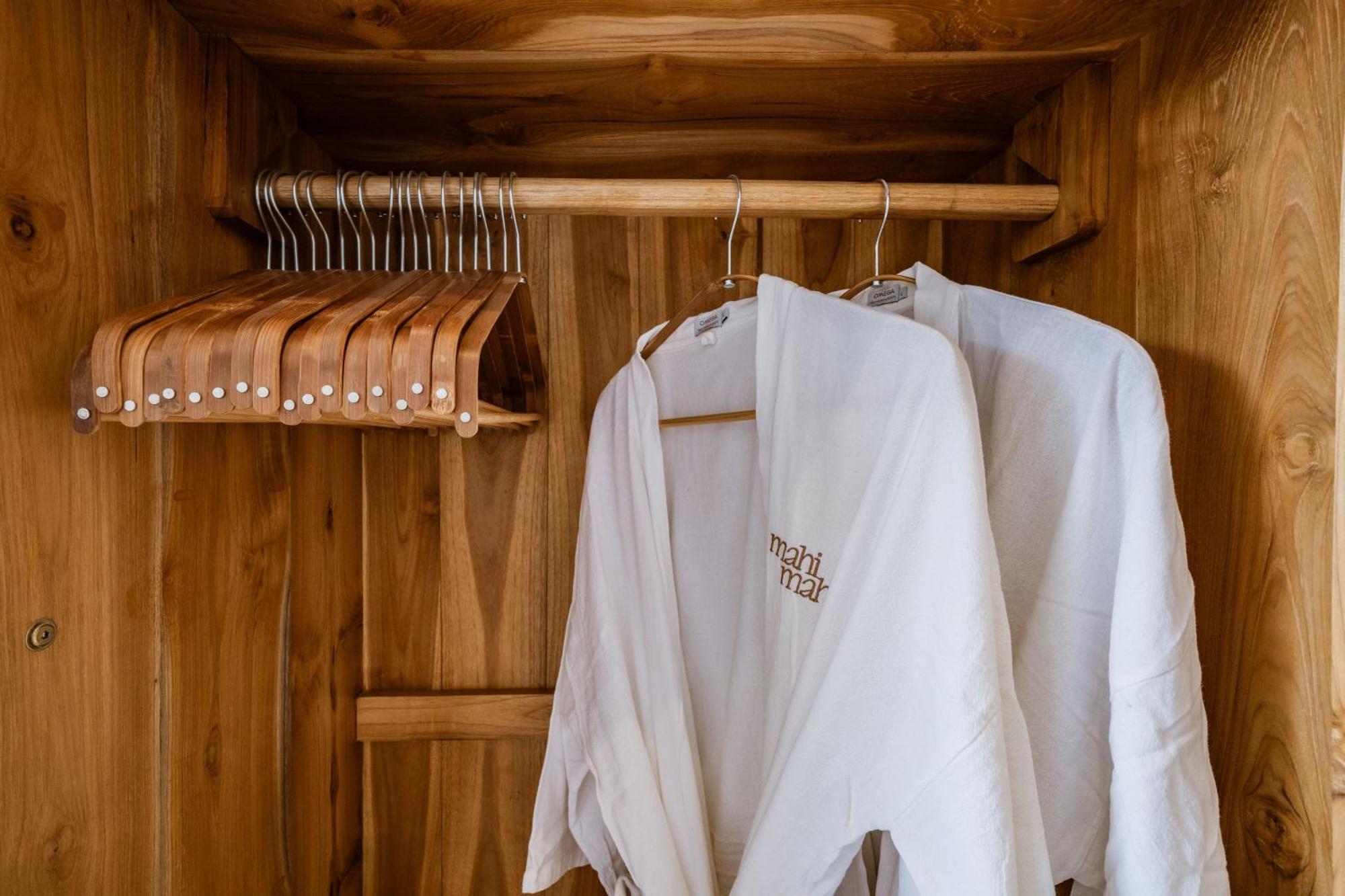 Mahi Mahi Beach Shack And Suites Uluwatu Εξωτερικό φωτογραφία