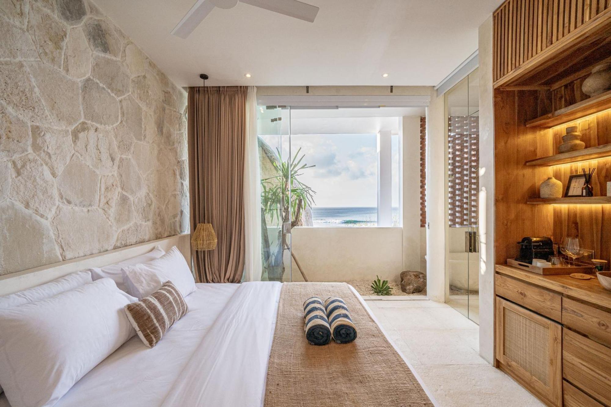 Mahi Mahi Beach Shack And Suites Uluwatu Εξωτερικό φωτογραφία