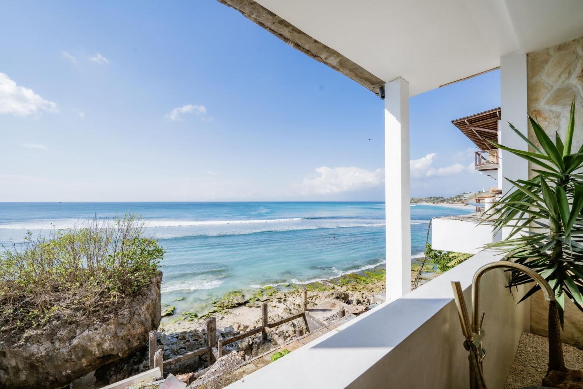 Mahi Mahi Beach Shack And Suites Uluwatu Εξωτερικό φωτογραφία