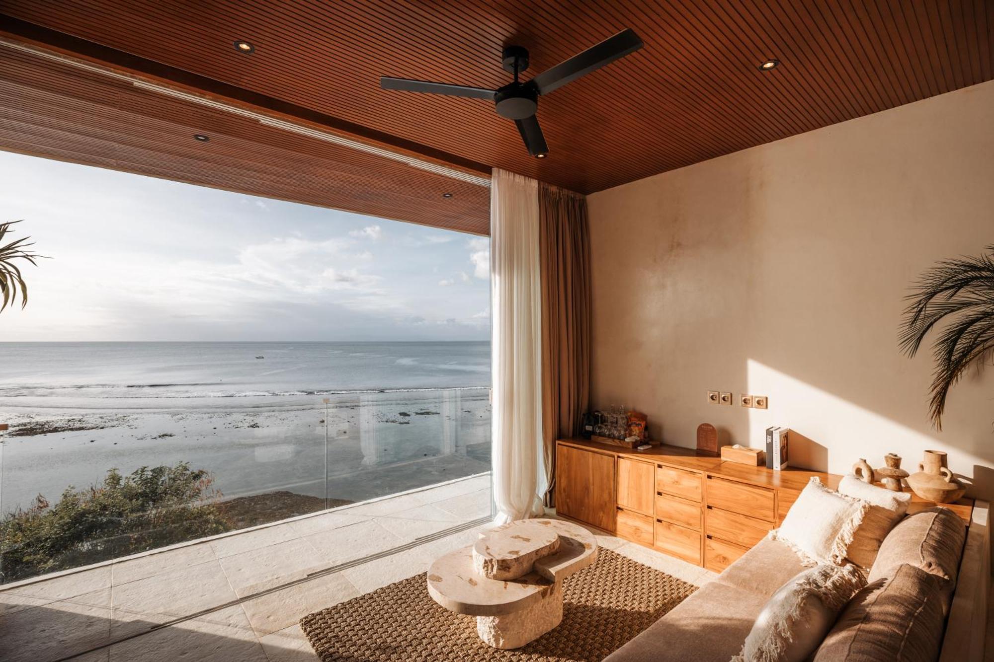 Mahi Mahi Beach Shack And Suites Uluwatu Εξωτερικό φωτογραφία