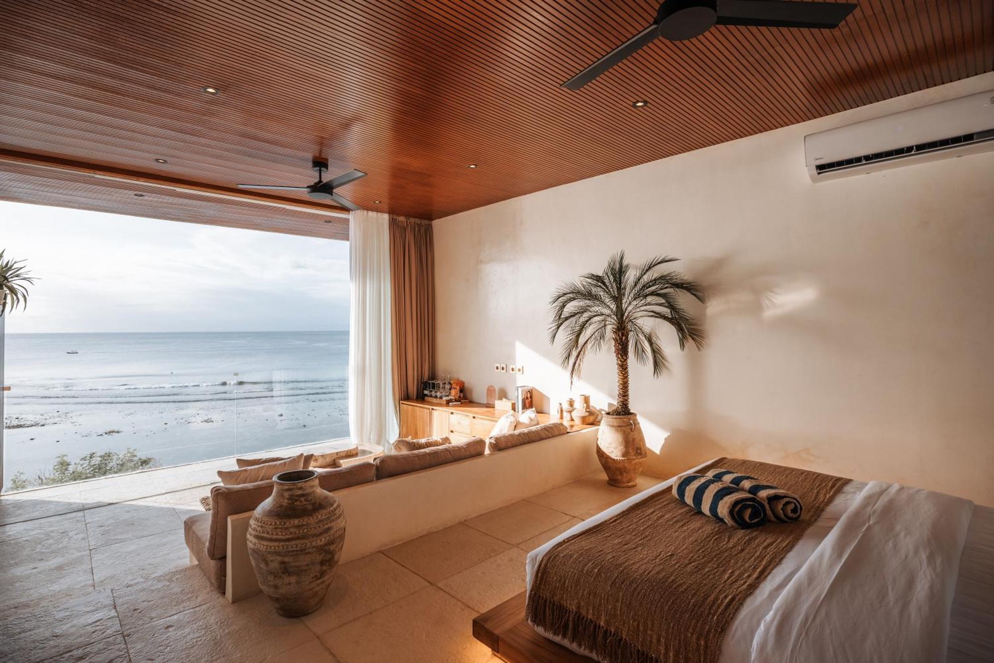 Mahi Mahi Beach Shack And Suites Uluwatu Εξωτερικό φωτογραφία