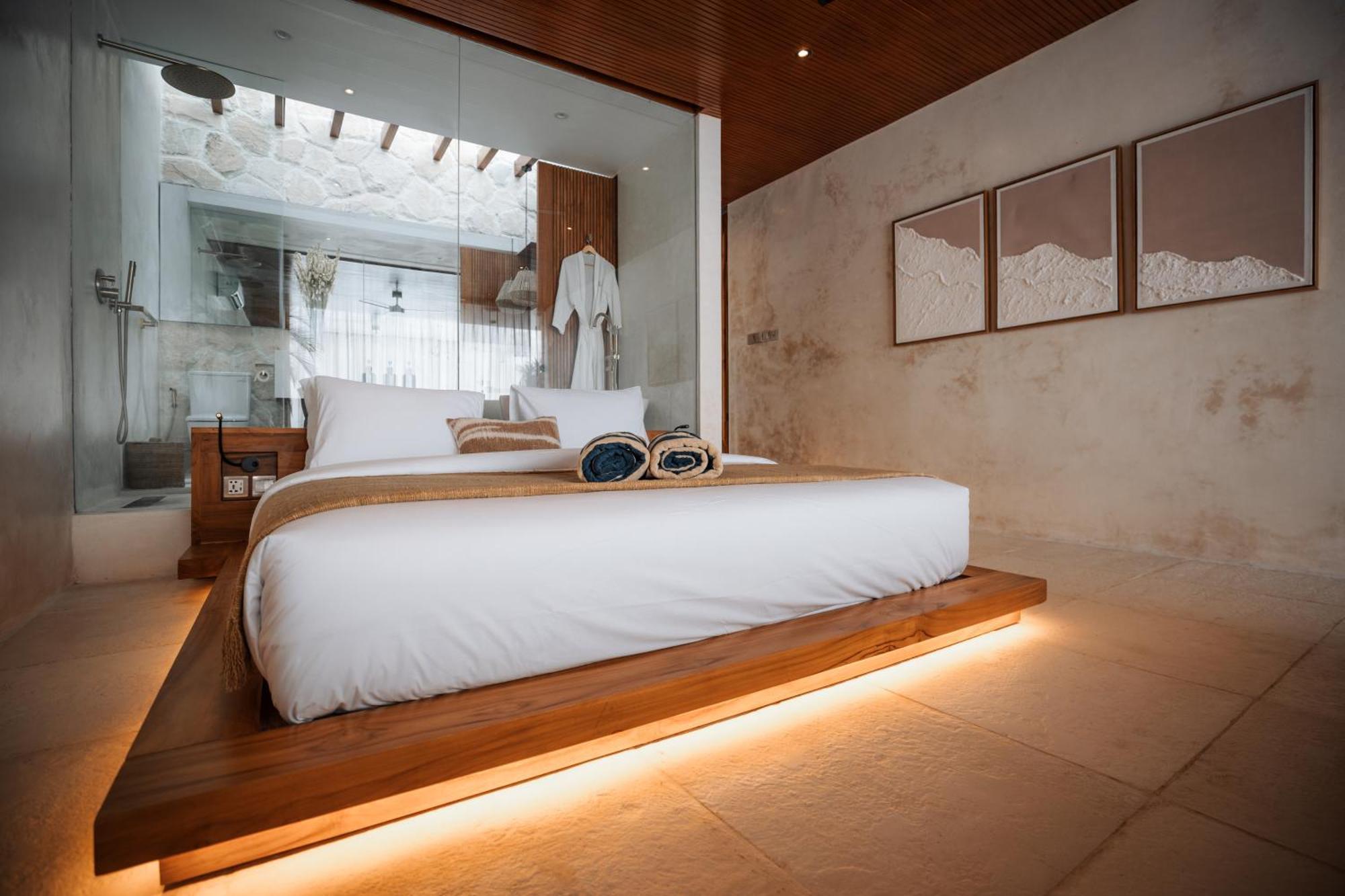 Mahi Mahi Beach Shack And Suites Uluwatu Εξωτερικό φωτογραφία