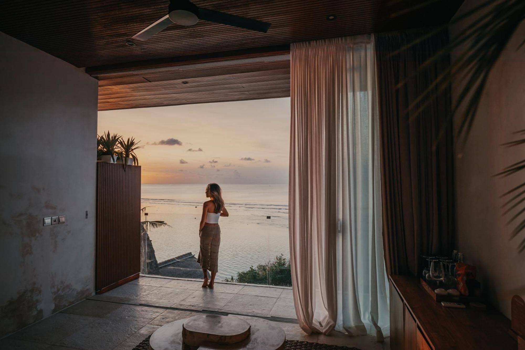 Mahi Mahi Beach Shack And Suites Uluwatu Εξωτερικό φωτογραφία