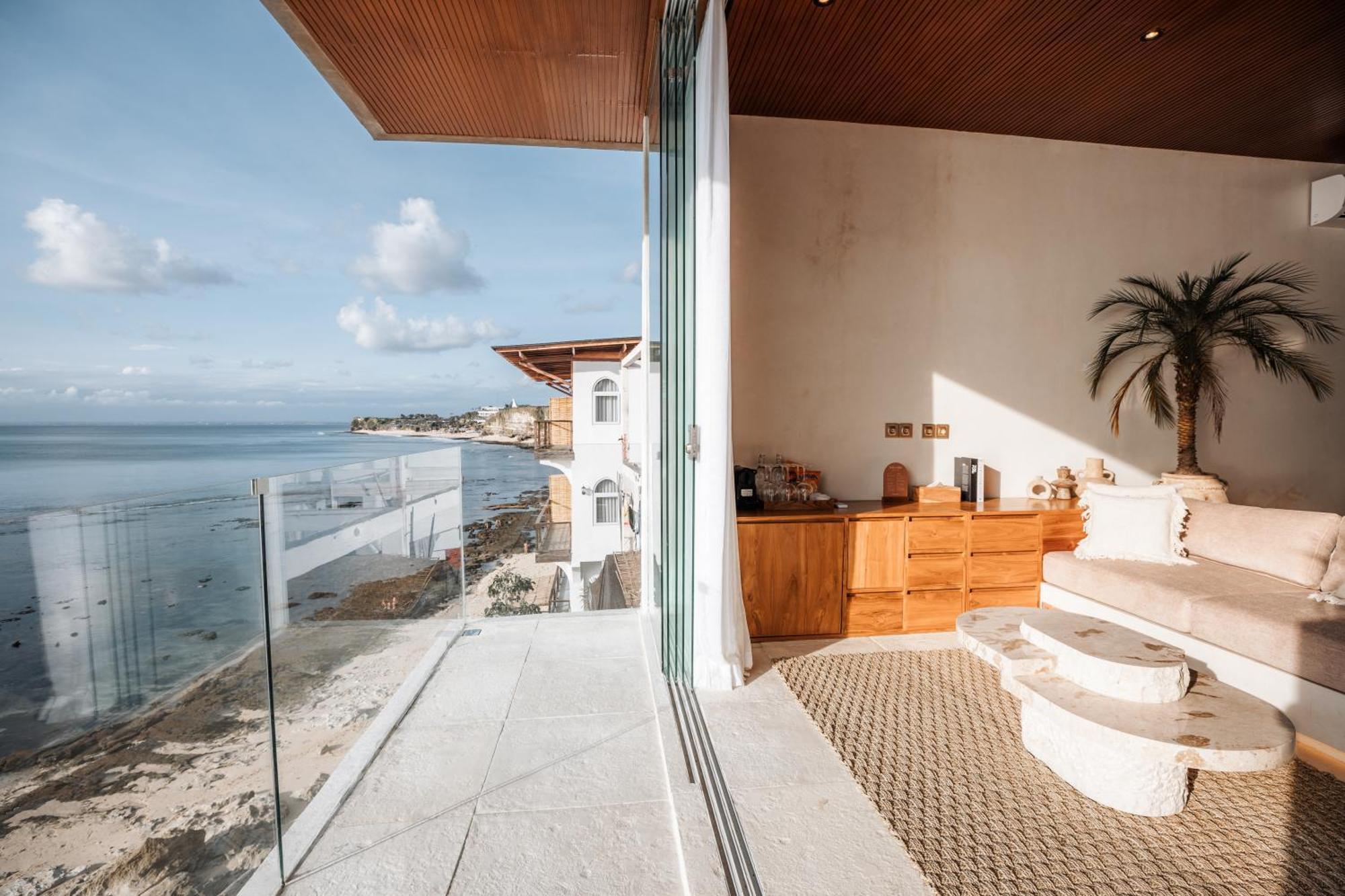 Mahi Mahi Beach Shack And Suites Uluwatu Εξωτερικό φωτογραφία