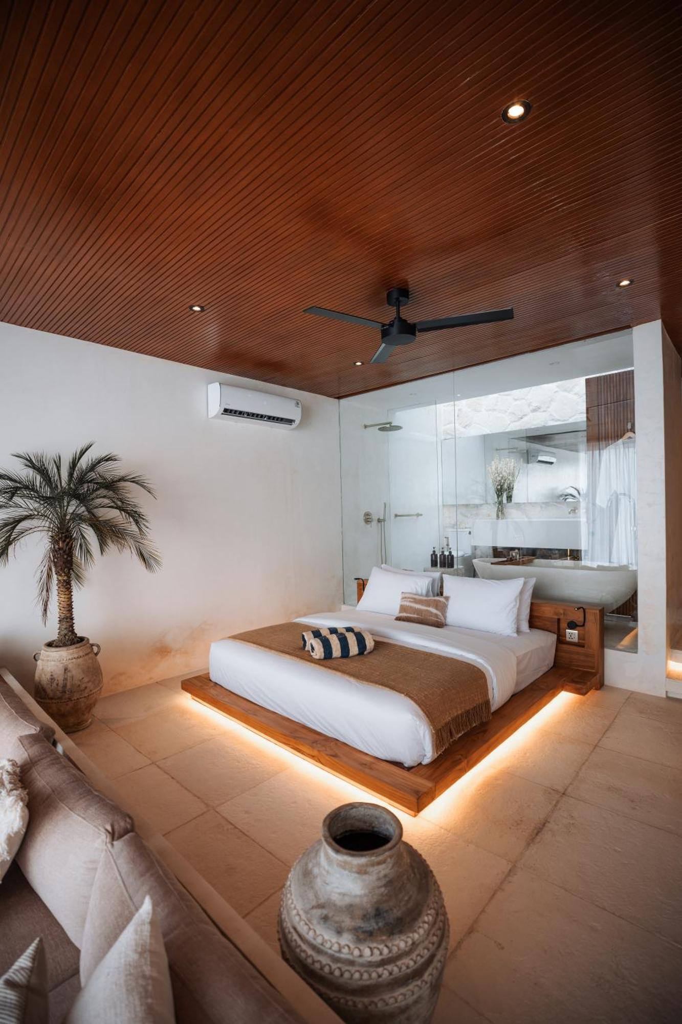 Mahi Mahi Beach Shack And Suites Uluwatu Εξωτερικό φωτογραφία