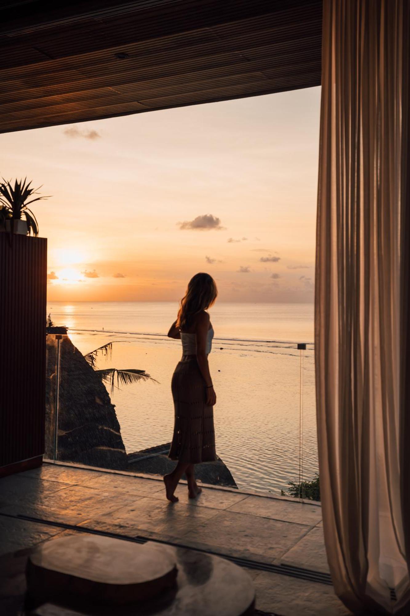 Mahi Mahi Beach Shack And Suites Uluwatu Εξωτερικό φωτογραφία