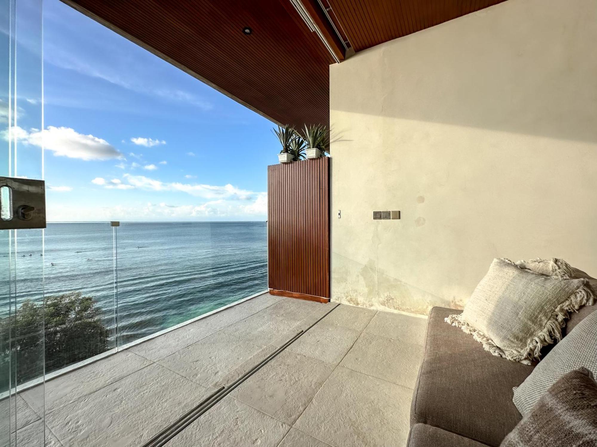 Mahi Mahi Beach Shack And Suites Uluwatu Εξωτερικό φωτογραφία