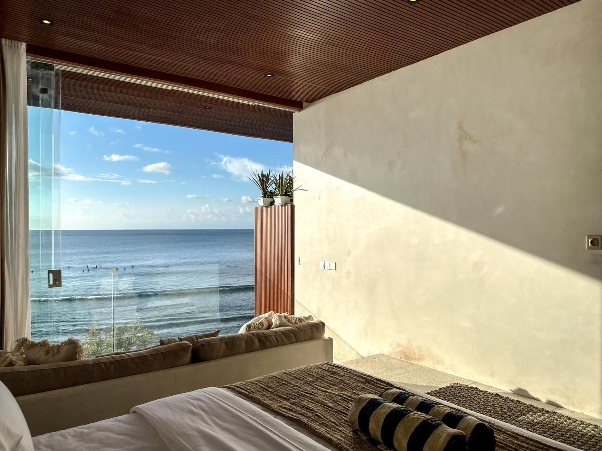Mahi Mahi Beach Shack And Suites Uluwatu Εξωτερικό φωτογραφία