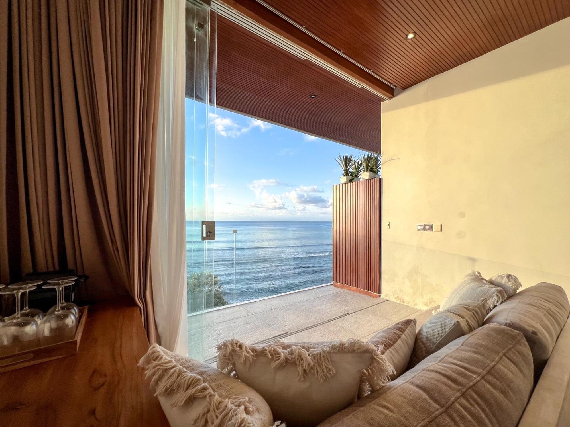 Mahi Mahi Beach Shack And Suites Uluwatu Εξωτερικό φωτογραφία