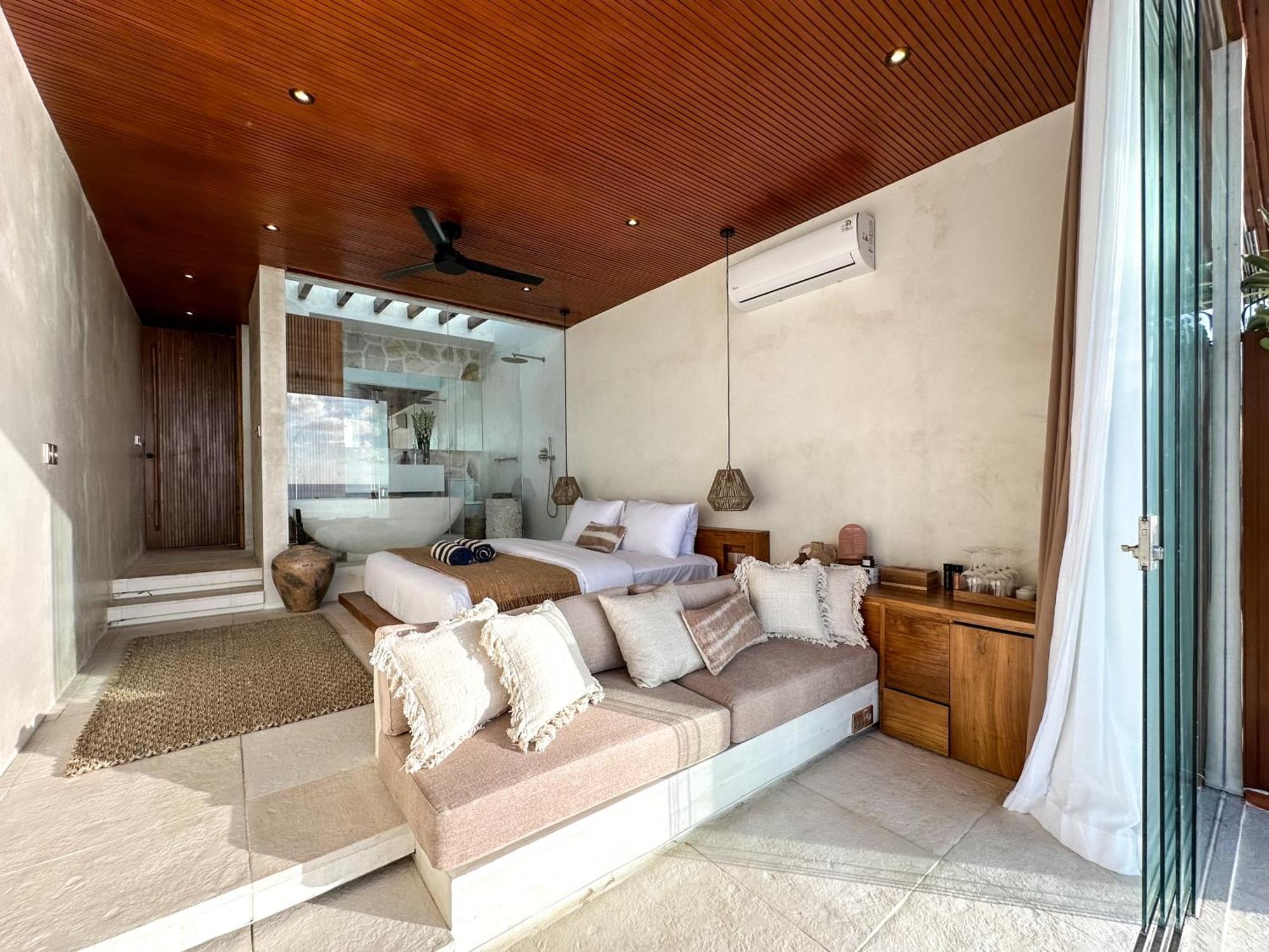 Mahi Mahi Beach Shack And Suites Uluwatu Εξωτερικό φωτογραφία