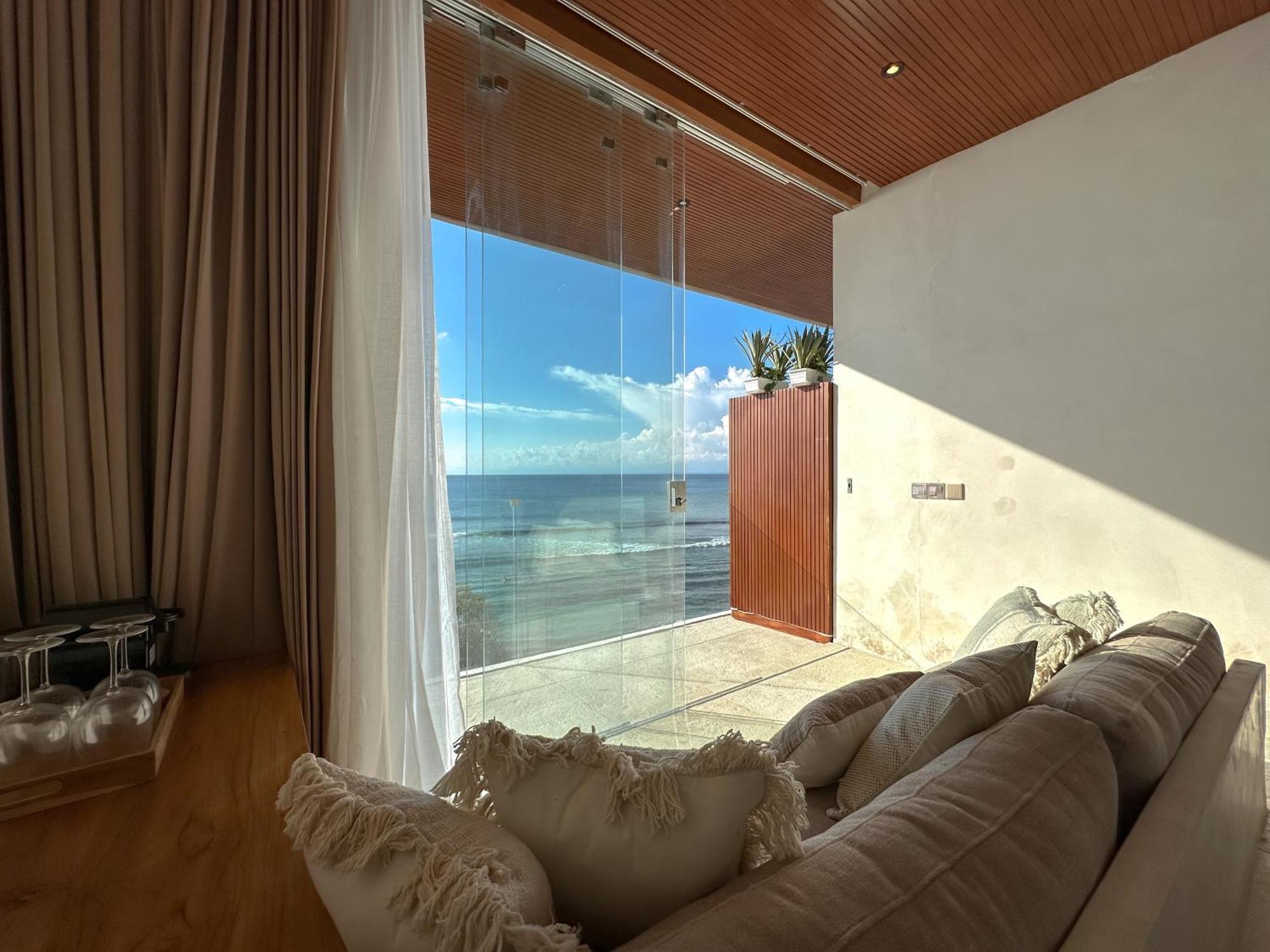 Mahi Mahi Beach Shack And Suites Uluwatu Εξωτερικό φωτογραφία