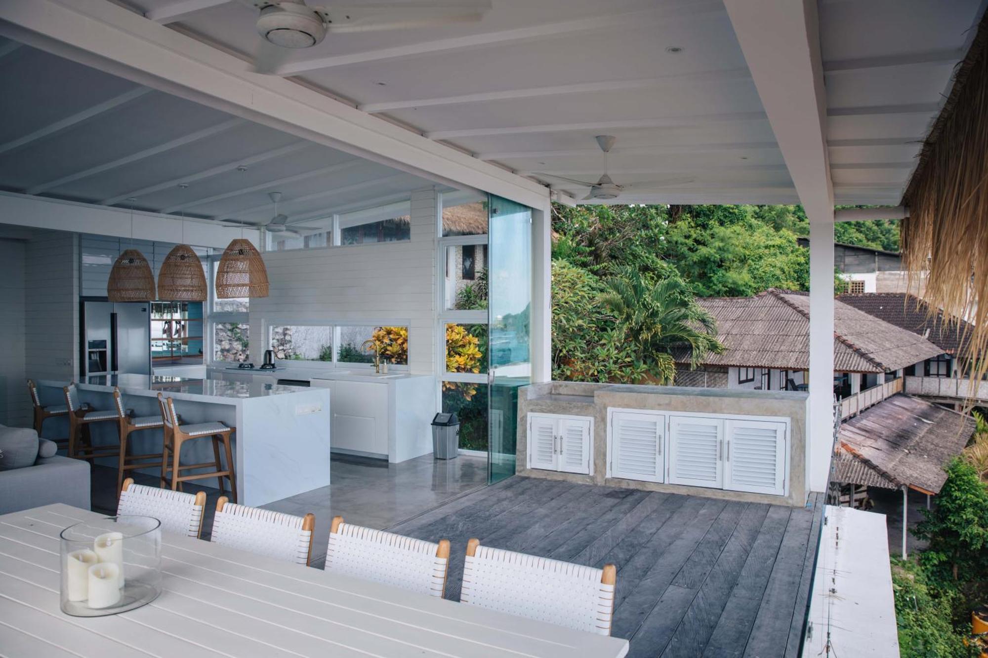 Mahi Mahi Beach Shack And Suites Uluwatu Εξωτερικό φωτογραφία