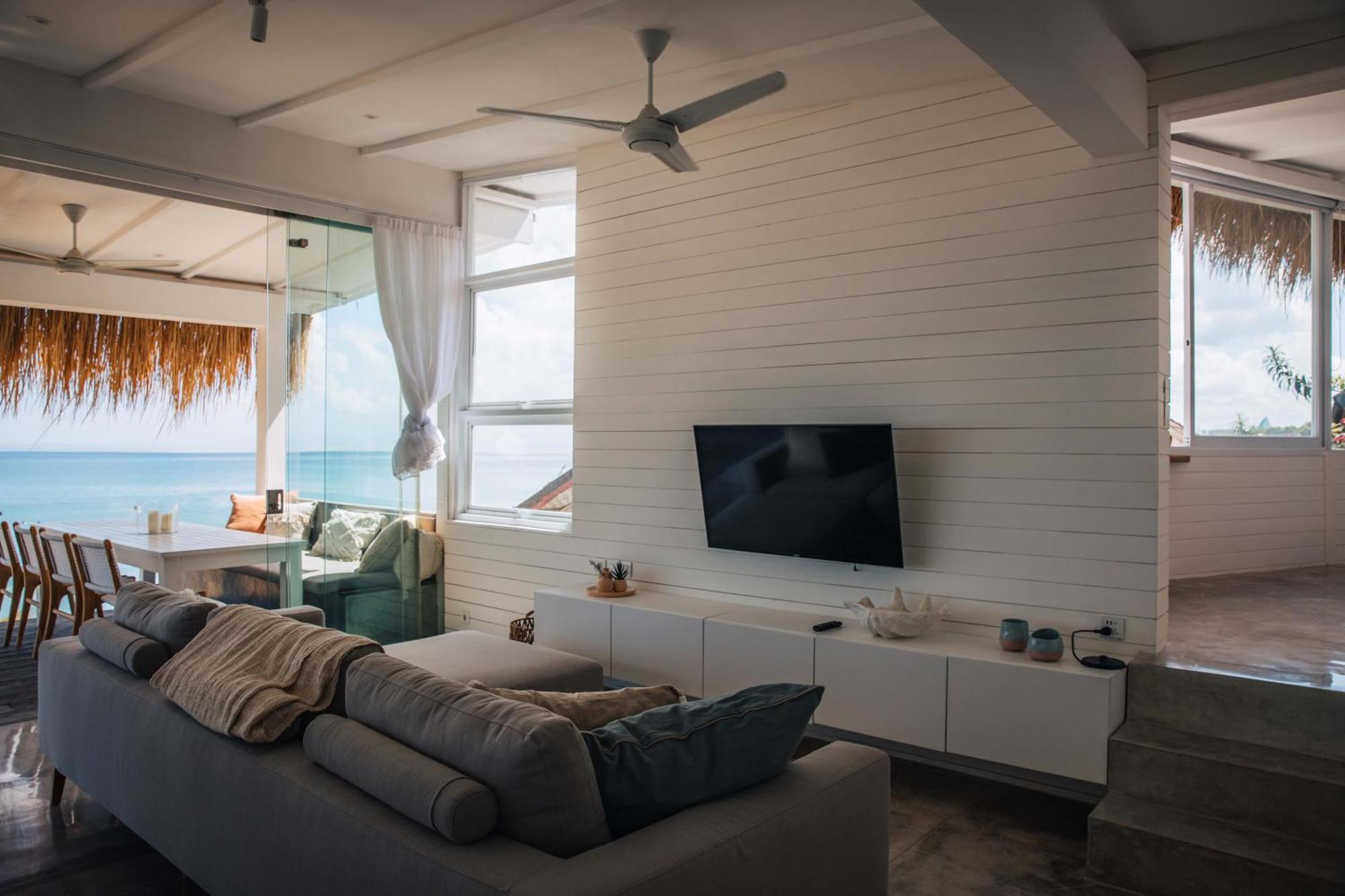 Mahi Mahi Beach Shack And Suites Uluwatu Εξωτερικό φωτογραφία