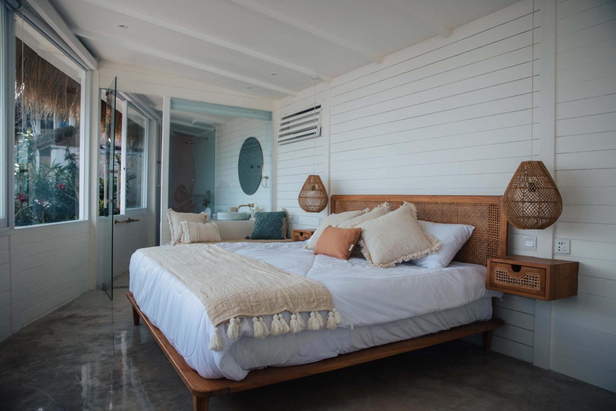 Mahi Mahi Beach Shack And Suites Uluwatu Εξωτερικό φωτογραφία