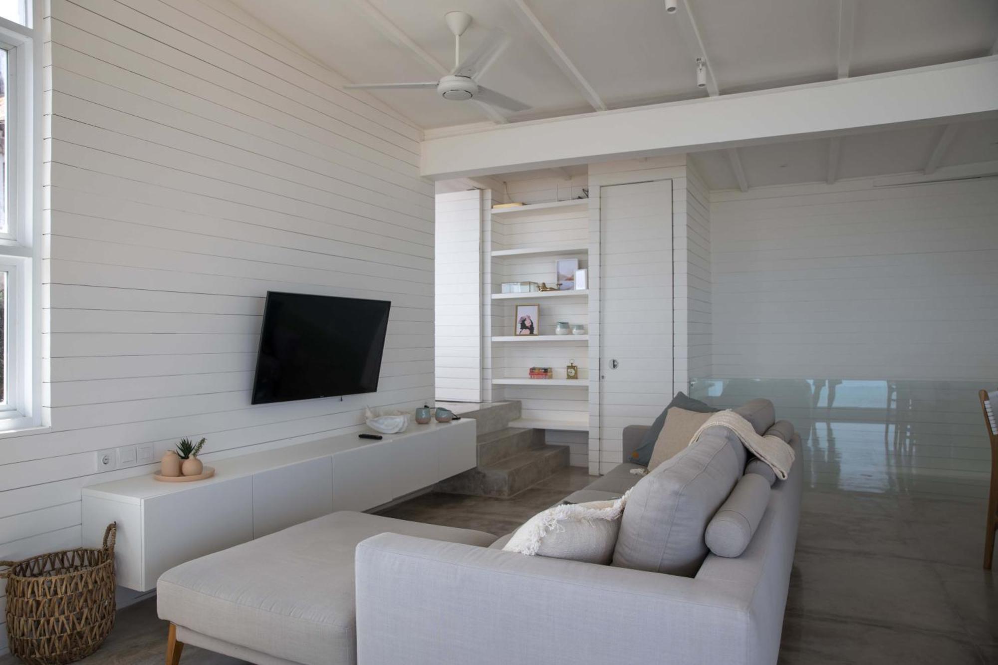 Mahi Mahi Beach Shack And Suites Uluwatu Εξωτερικό φωτογραφία