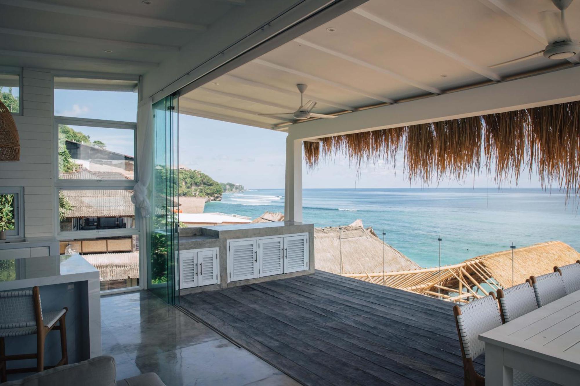 Mahi Mahi Beach Shack And Suites Uluwatu Εξωτερικό φωτογραφία