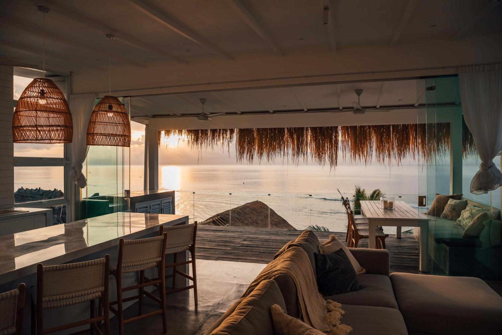 Mahi Mahi Beach Shack And Suites Uluwatu Εξωτερικό φωτογραφία