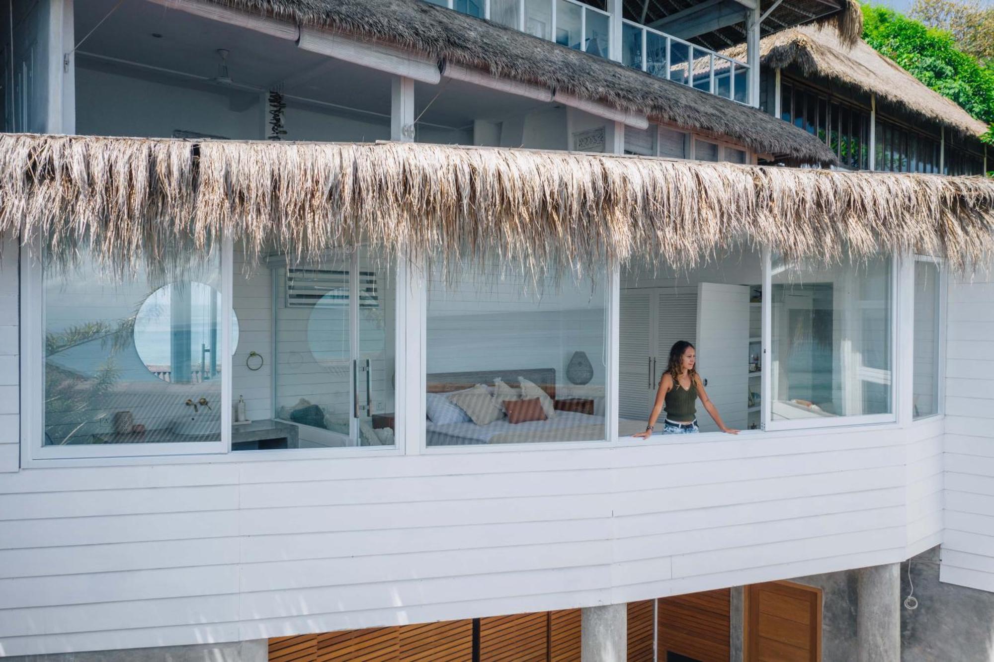Mahi Mahi Beach Shack And Suites Uluwatu Εξωτερικό φωτογραφία