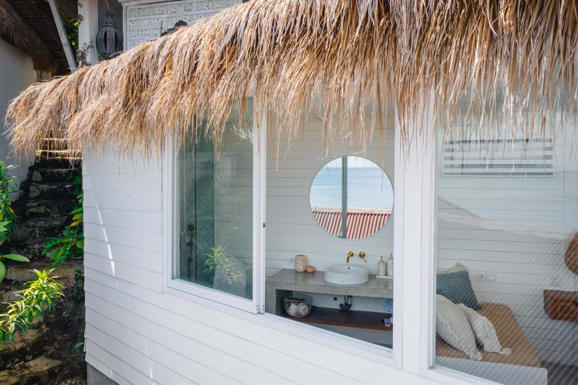 Mahi Mahi Beach Shack And Suites Uluwatu Εξωτερικό φωτογραφία