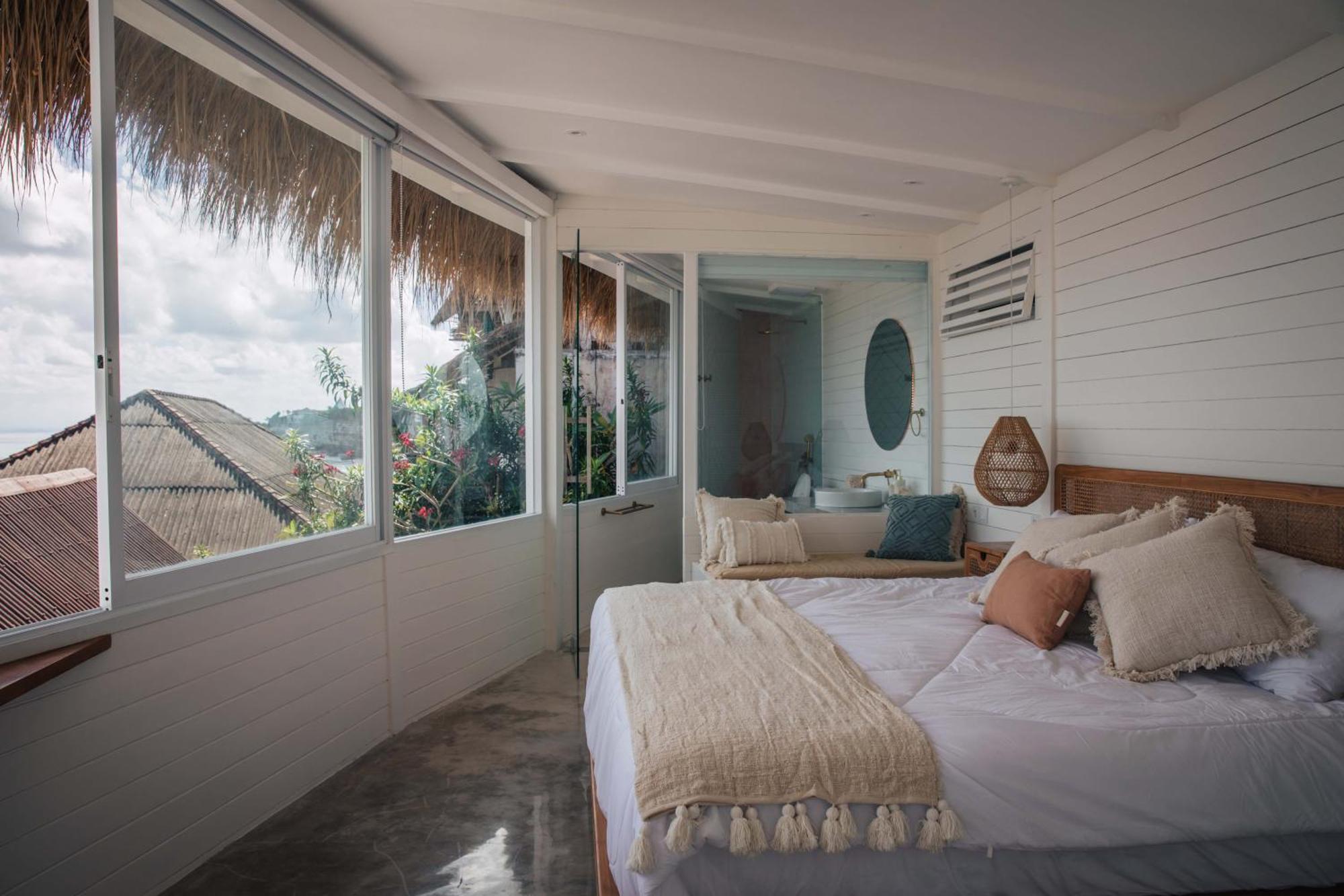 Mahi Mahi Beach Shack And Suites Uluwatu Εξωτερικό φωτογραφία