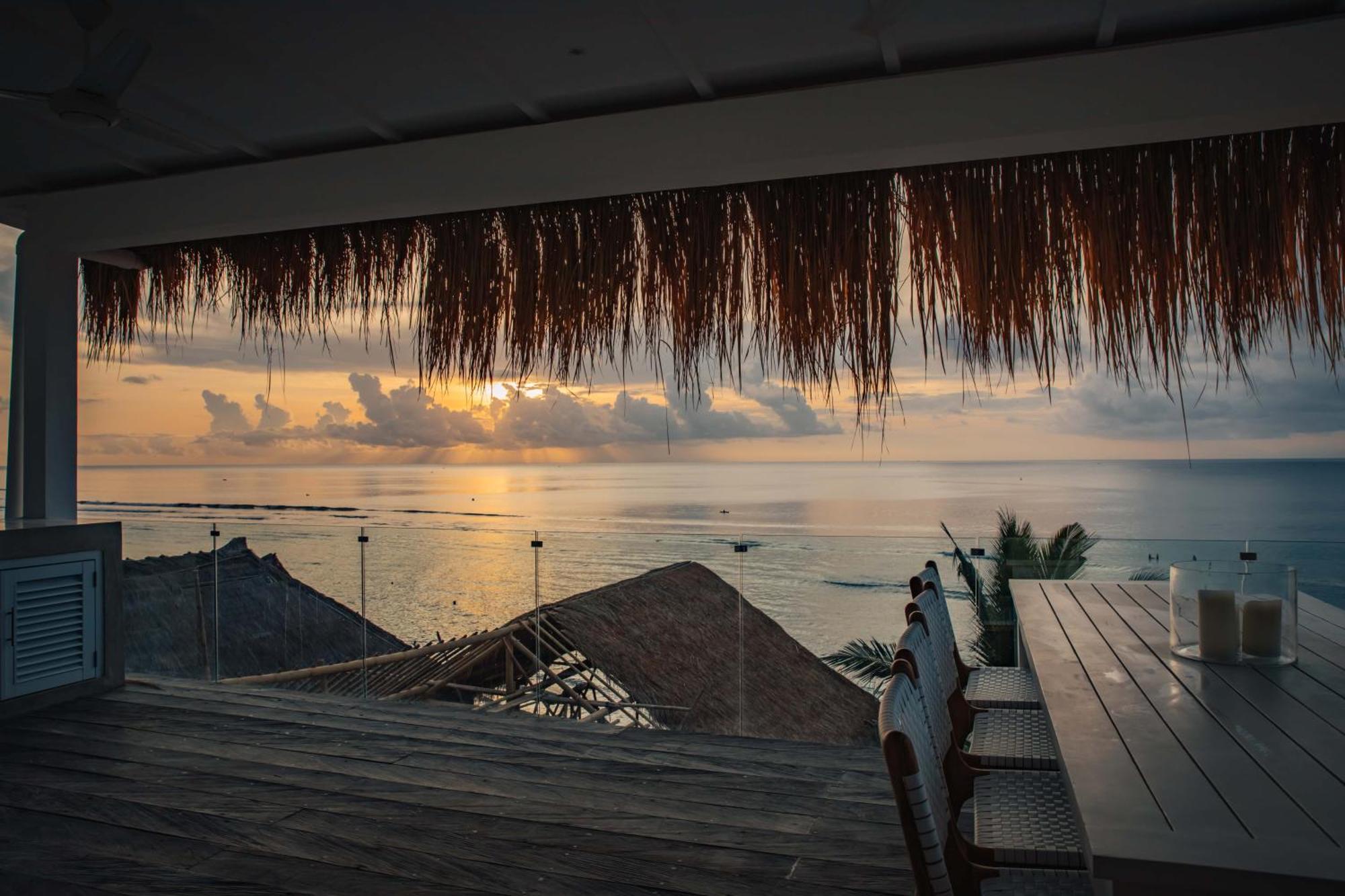 Mahi Mahi Beach Shack And Suites Uluwatu Εξωτερικό φωτογραφία