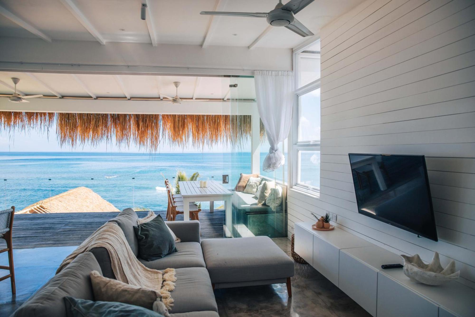 Mahi Mahi Beach Shack And Suites Uluwatu Εξωτερικό φωτογραφία