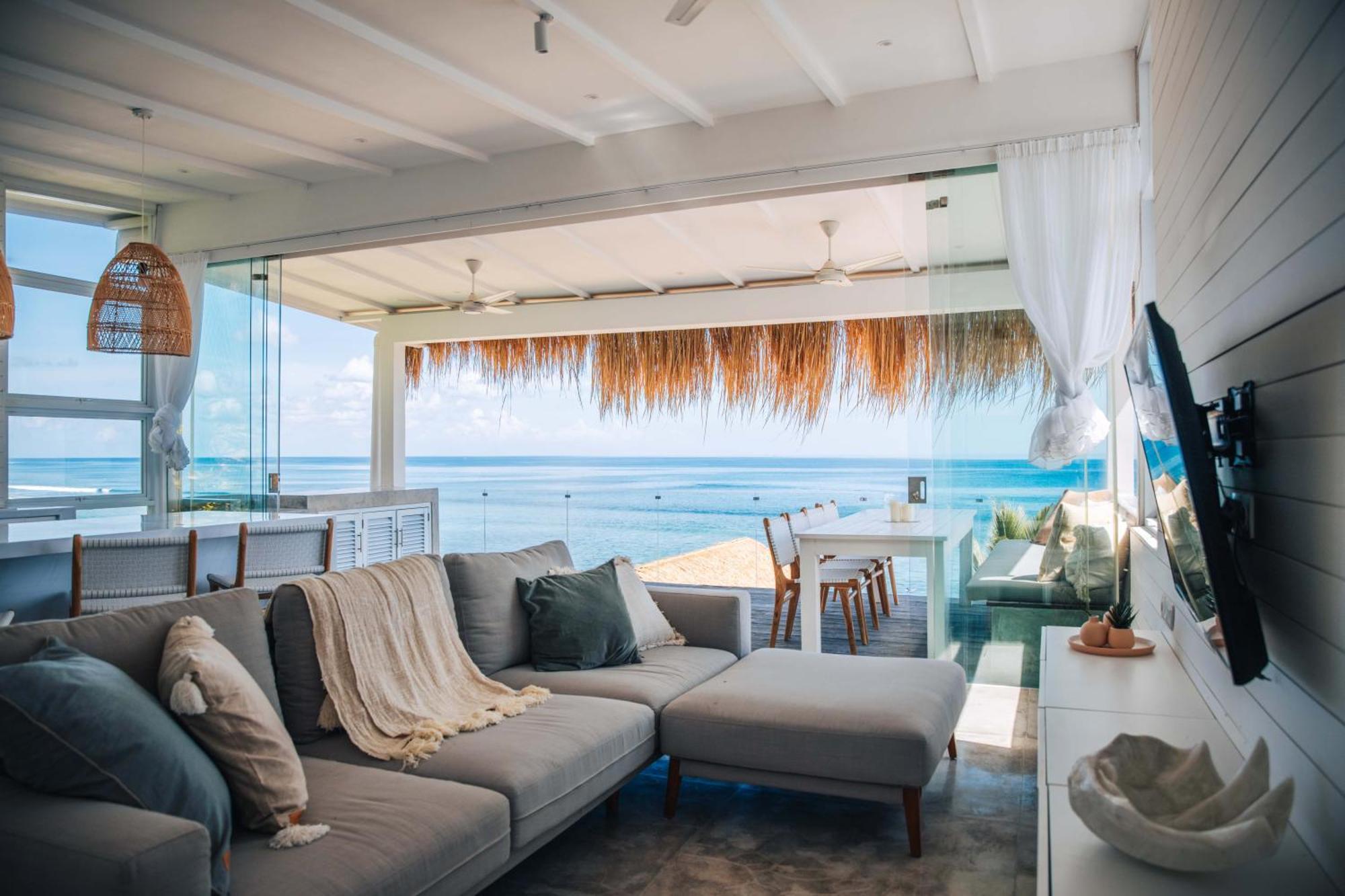 Mahi Mahi Beach Shack And Suites Uluwatu Εξωτερικό φωτογραφία