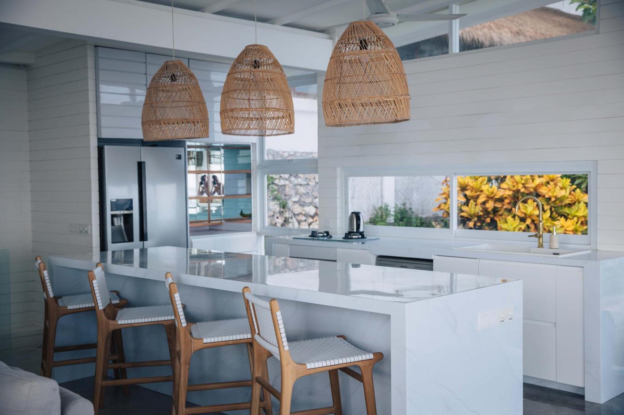 Mahi Mahi Beach Shack And Suites Uluwatu Εξωτερικό φωτογραφία