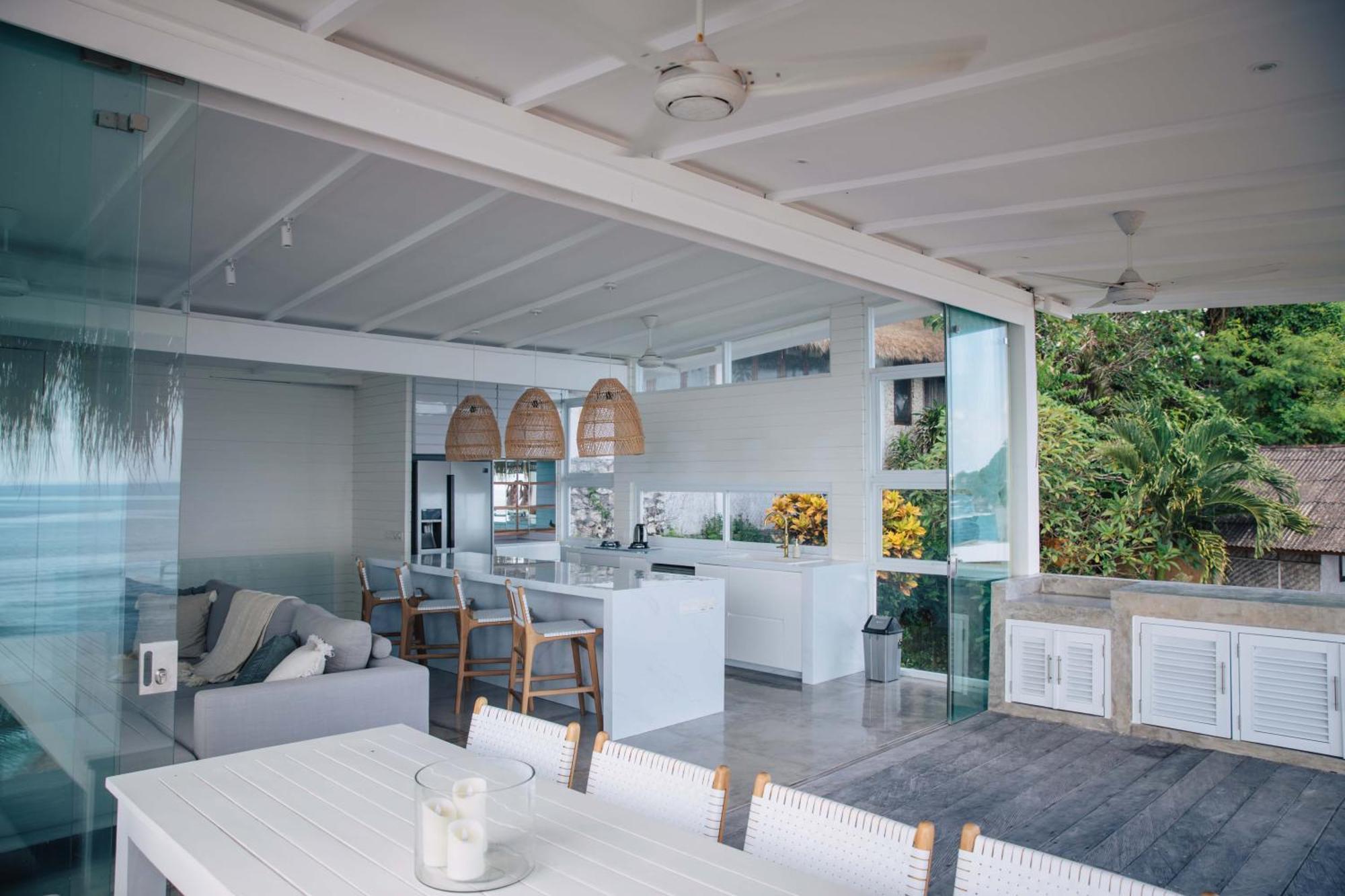 Mahi Mahi Beach Shack And Suites Uluwatu Εξωτερικό φωτογραφία