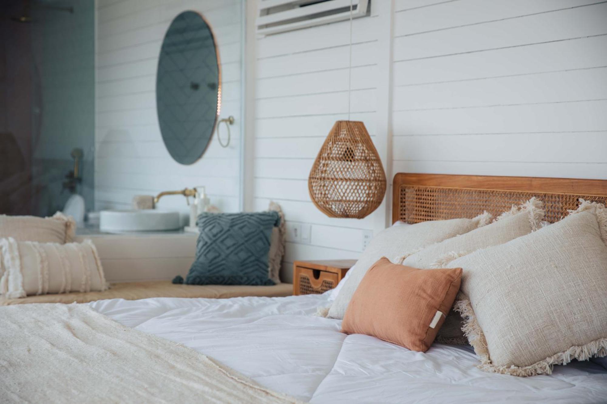 Mahi Mahi Beach Shack And Suites Uluwatu Εξωτερικό φωτογραφία
