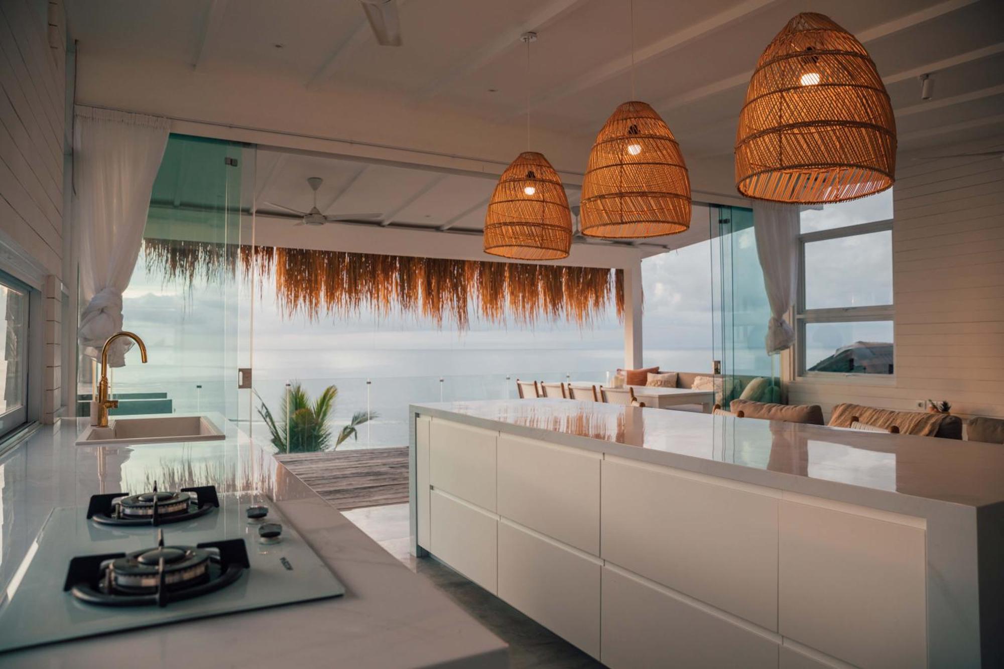 Mahi Mahi Beach Shack And Suites Uluwatu Εξωτερικό φωτογραφία
