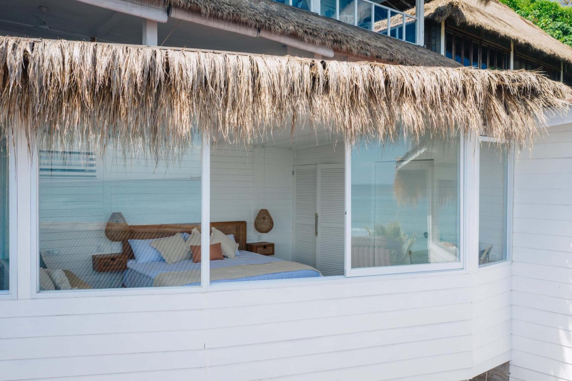 Mahi Mahi Beach Shack And Suites Uluwatu Εξωτερικό φωτογραφία
