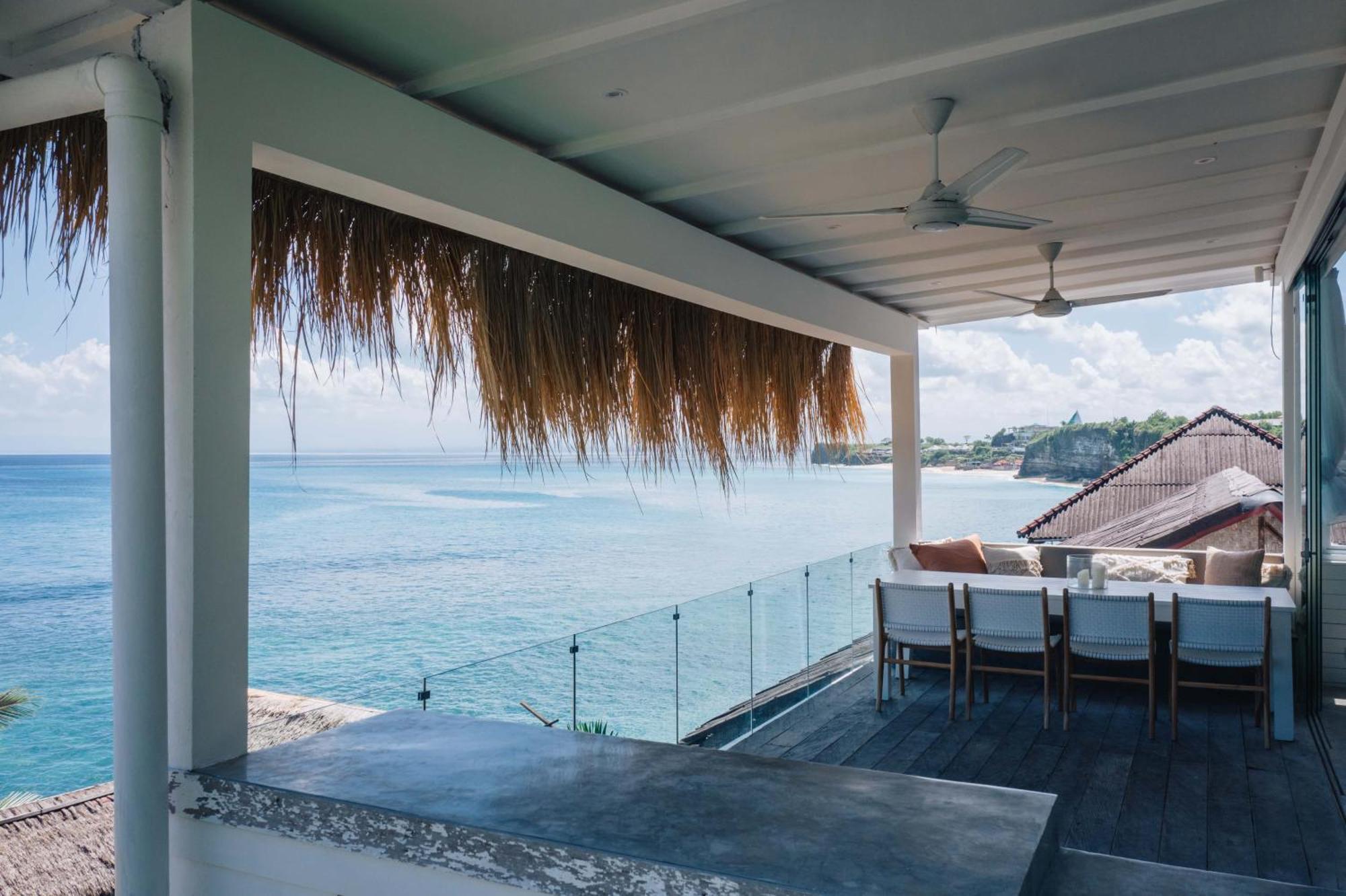 Mahi Mahi Beach Shack And Suites Uluwatu Εξωτερικό φωτογραφία