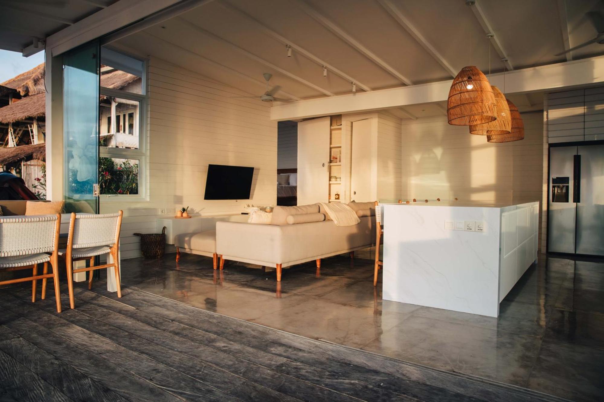 Mahi Mahi Beach Shack And Suites Uluwatu Εξωτερικό φωτογραφία