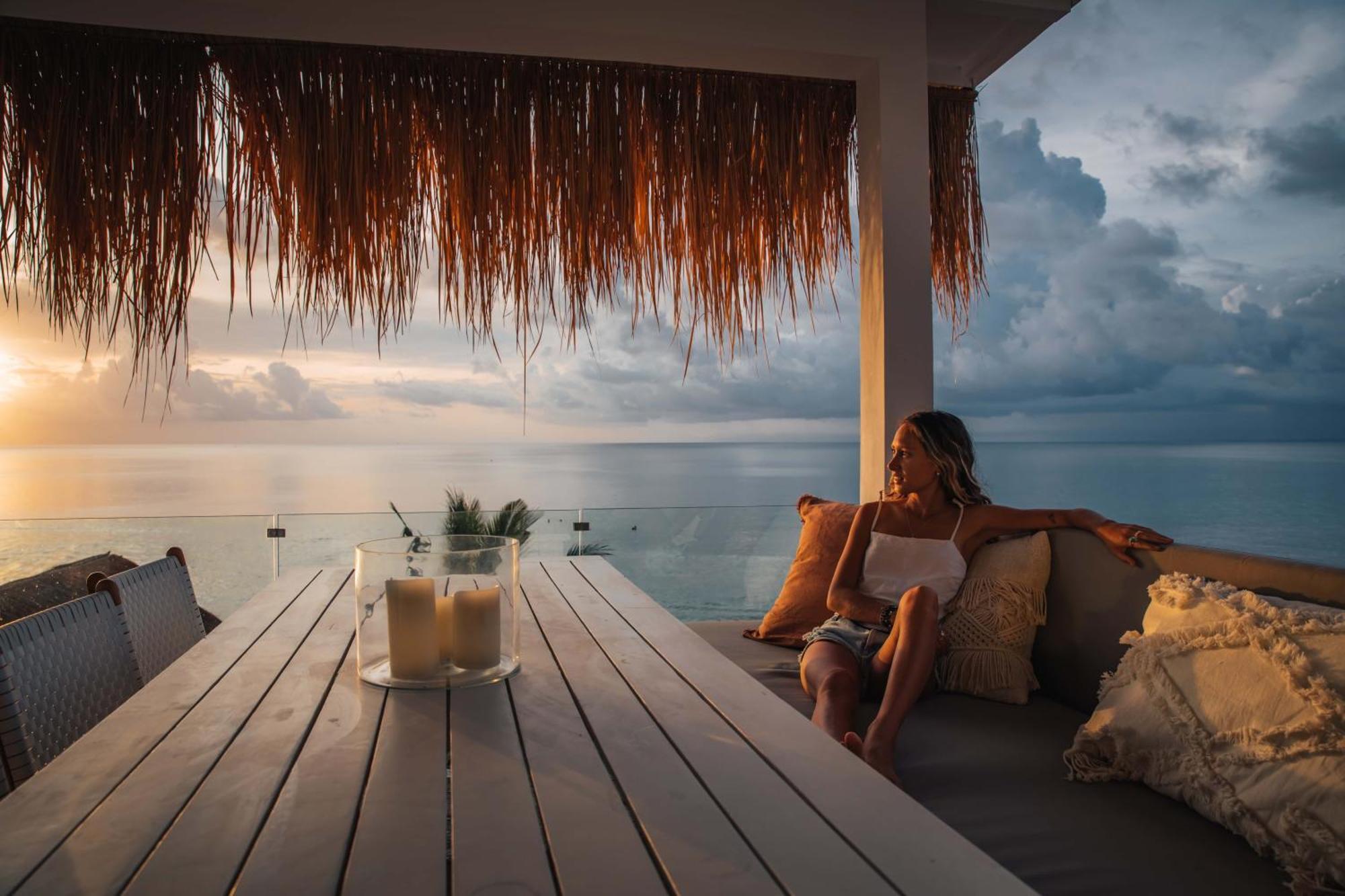 Mahi Mahi Beach Shack And Suites Uluwatu Εξωτερικό φωτογραφία