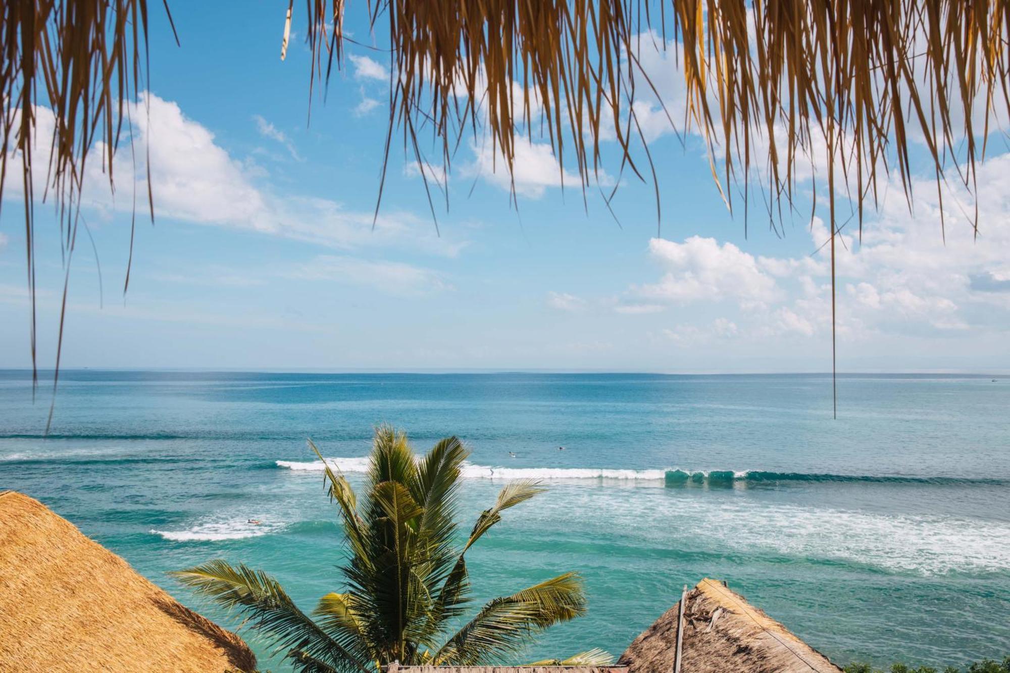 Mahi Mahi Beach Shack And Suites Uluwatu Εξωτερικό φωτογραφία