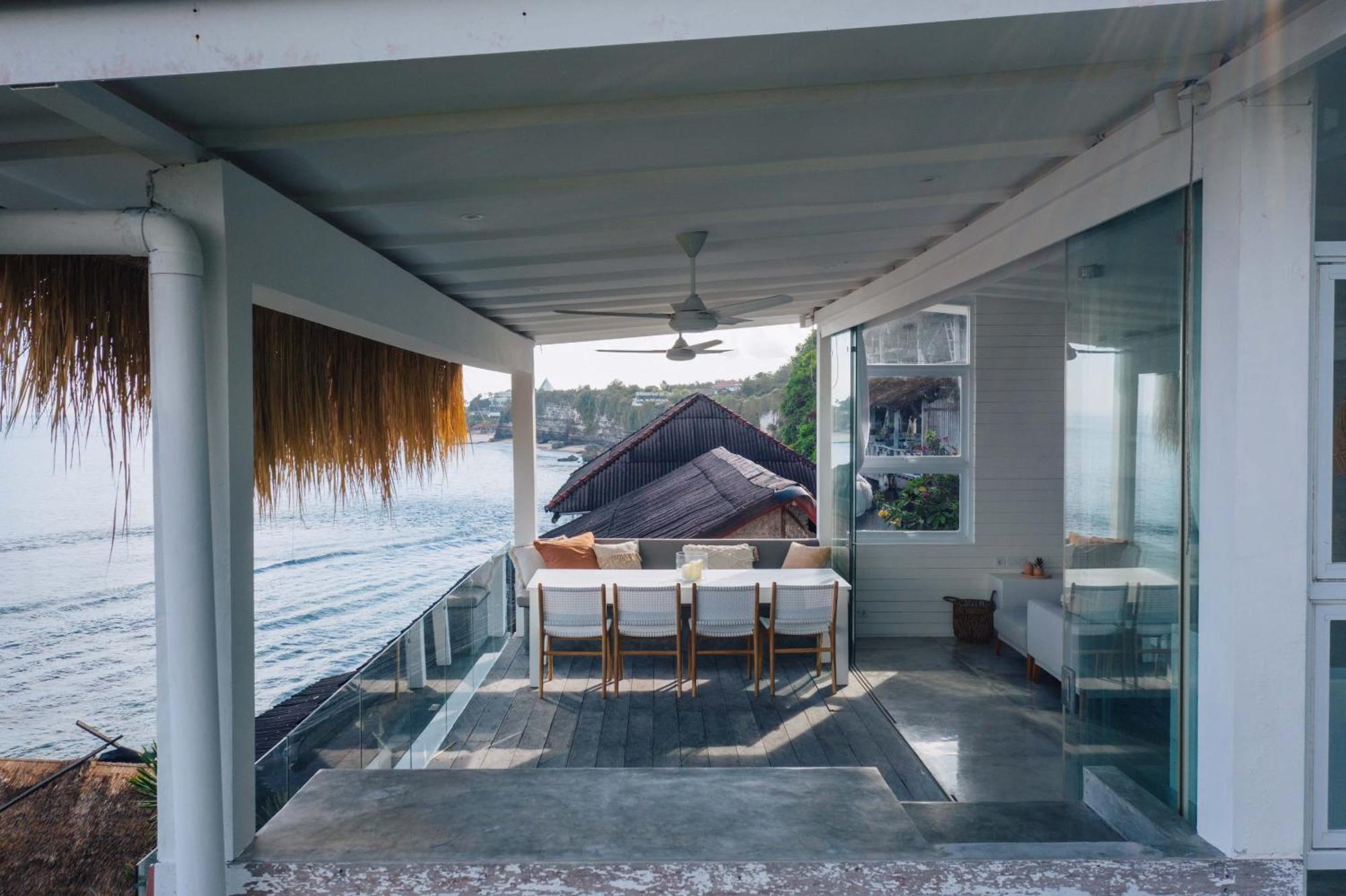 Mahi Mahi Beach Shack And Suites Uluwatu Εξωτερικό φωτογραφία