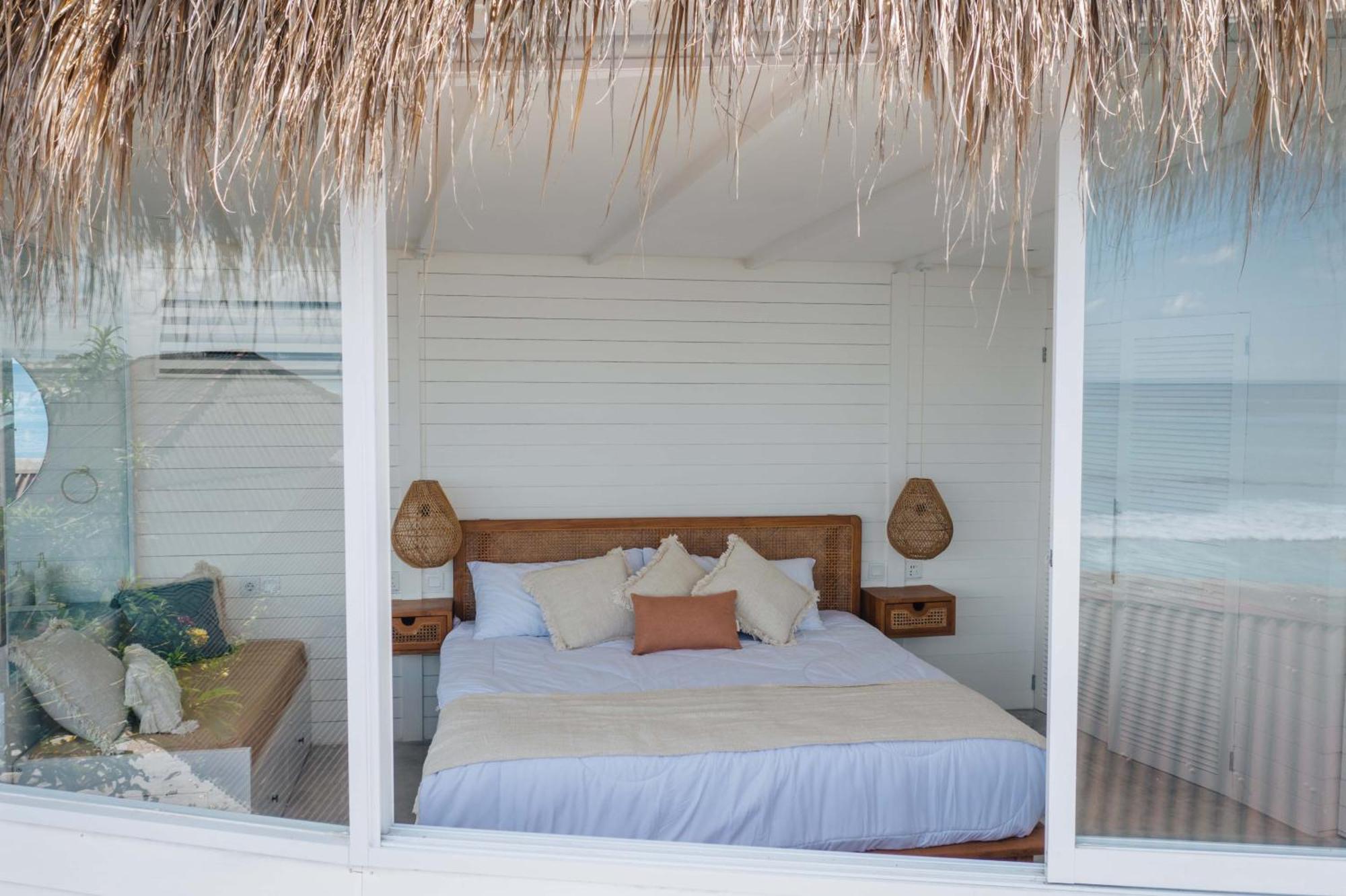 Mahi Mahi Beach Shack And Suites Uluwatu Εξωτερικό φωτογραφία