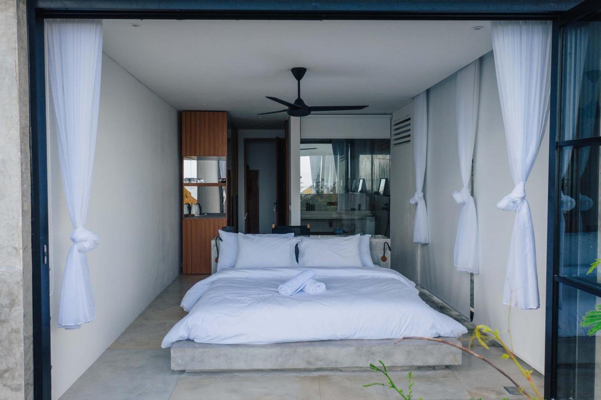 Mahi Mahi Beach Shack And Suites Uluwatu Εξωτερικό φωτογραφία