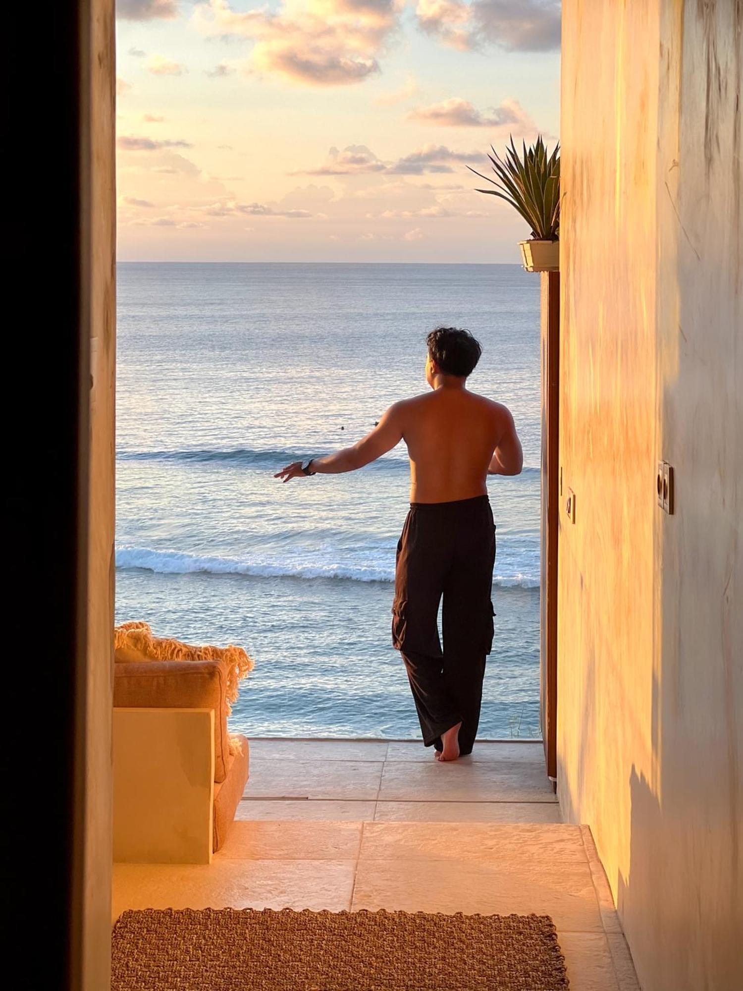 Mahi Mahi Beach Shack And Suites Uluwatu Εξωτερικό φωτογραφία