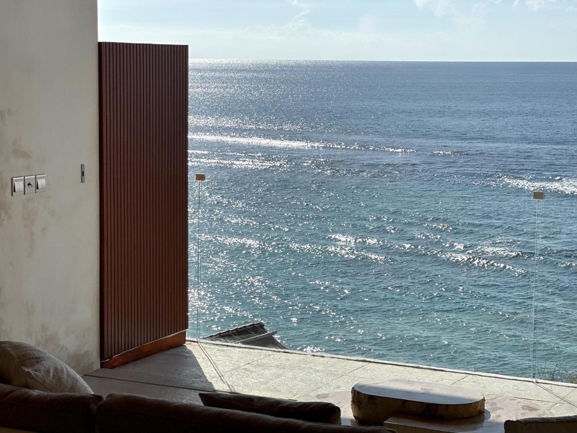 Mahi Mahi Beach Shack And Suites Uluwatu Εξωτερικό φωτογραφία