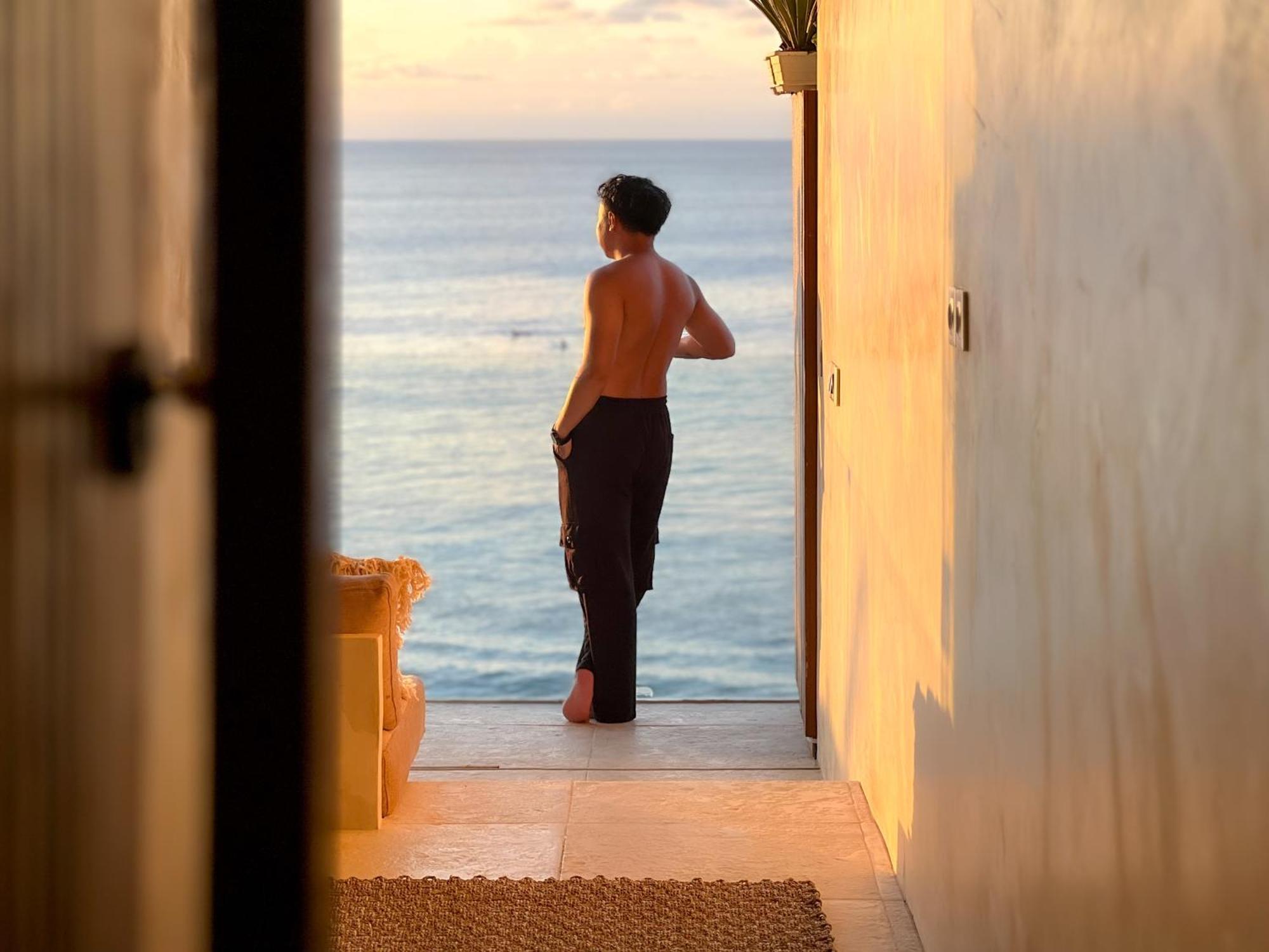 Mahi Mahi Beach Shack And Suites Uluwatu Εξωτερικό φωτογραφία