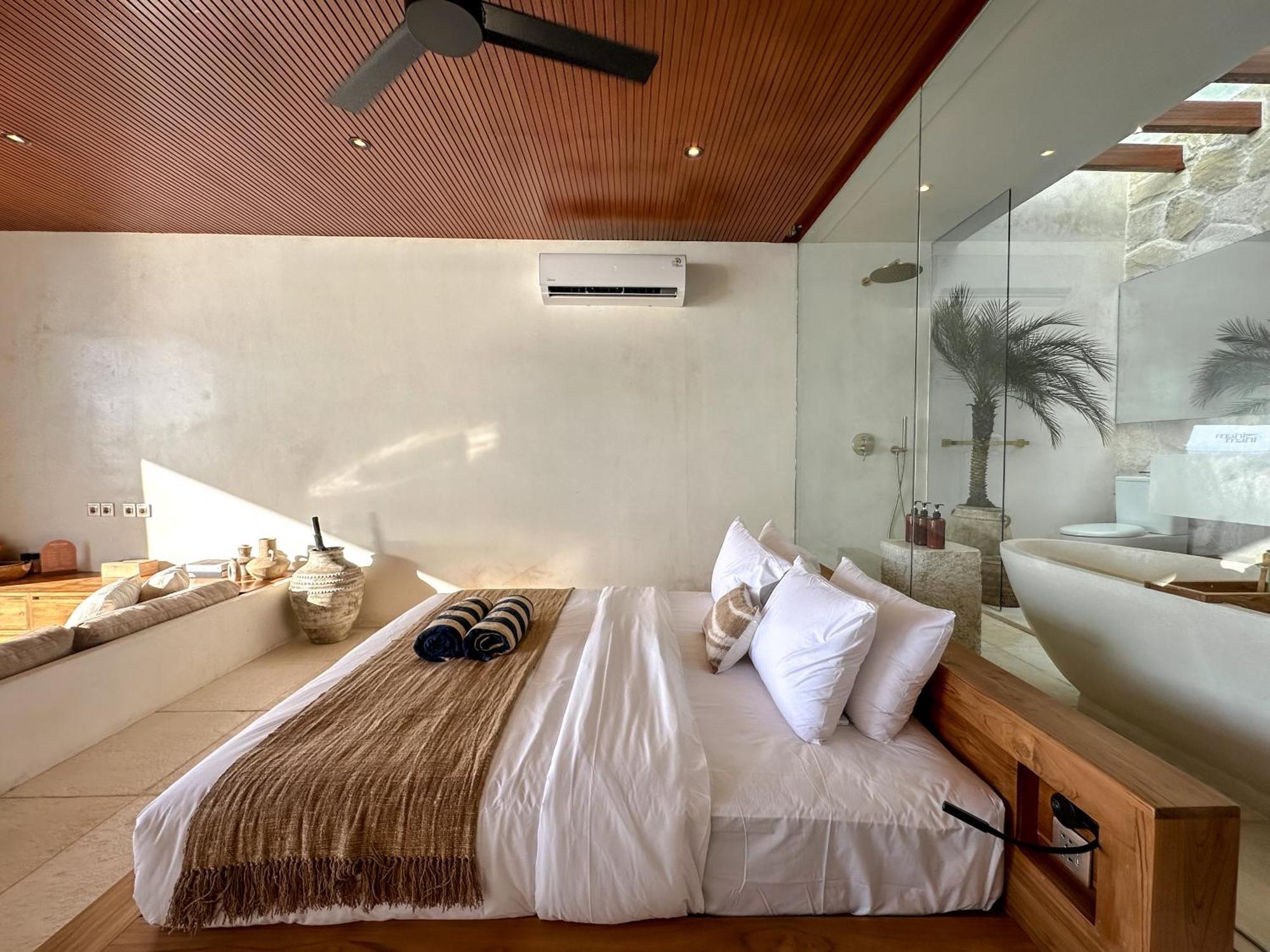Mahi Mahi Beach Shack And Suites Uluwatu Εξωτερικό φωτογραφία