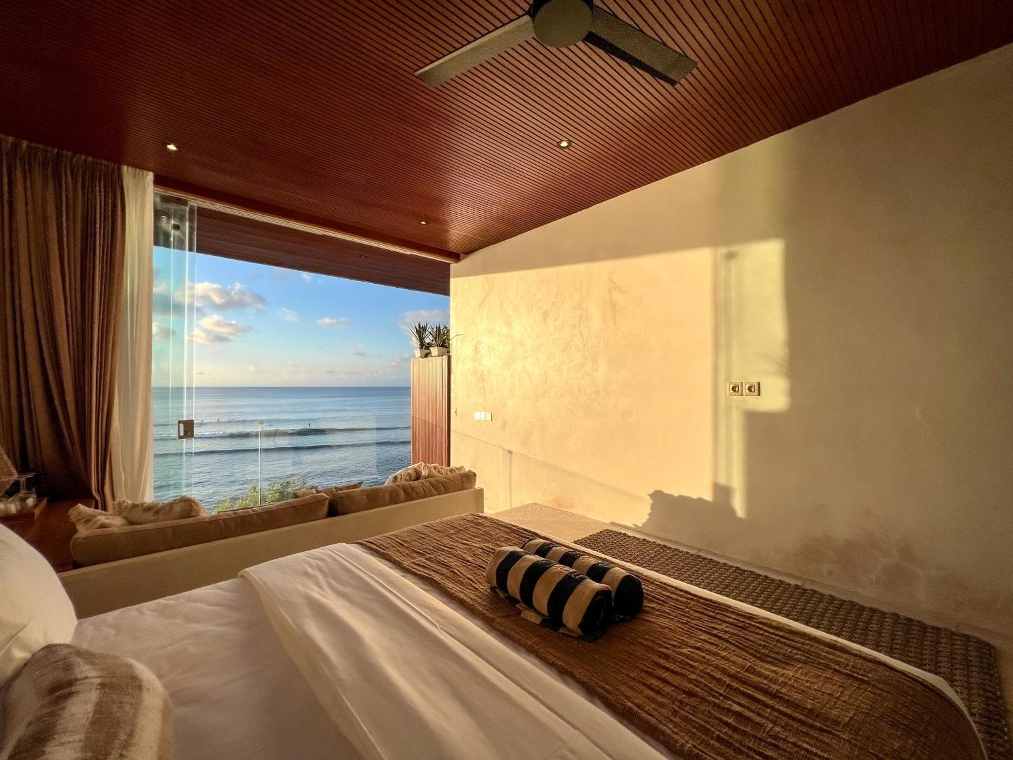 Mahi Mahi Beach Shack And Suites Uluwatu Εξωτερικό φωτογραφία