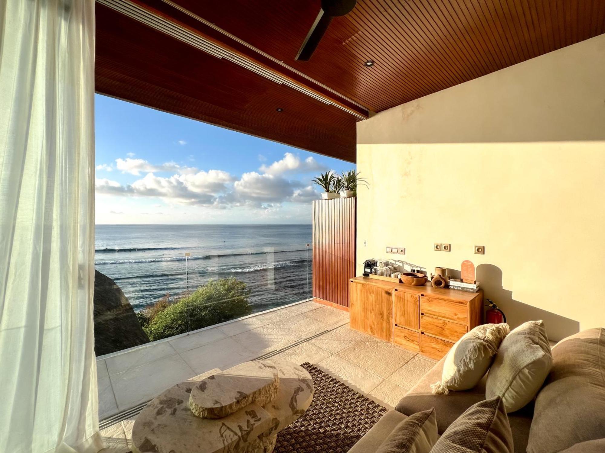 Mahi Mahi Beach Shack And Suites Uluwatu Εξωτερικό φωτογραφία